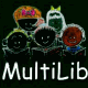 MultiLib Repository